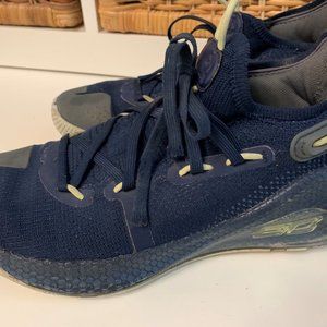 Under Armour Curry 6